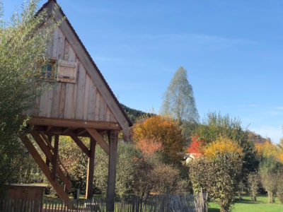 Domaine La Roche D'Ully ****