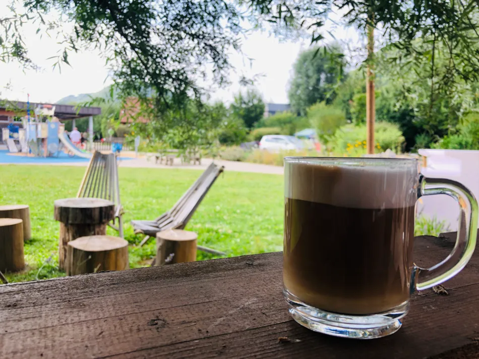 Domaine La Roche D'Ully ****