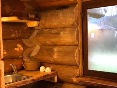 Valdône Cottage - 24m² - 2 bedrooms