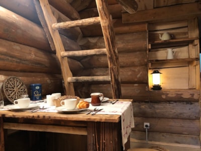 Valdône Cottage - 24m² - 2 bedrooms
