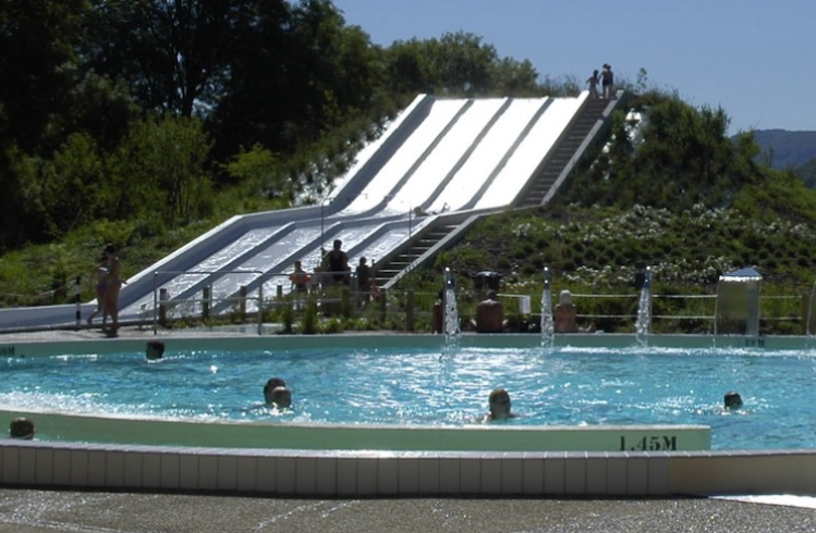 La piscine 100% bois, une nouvelle alternative