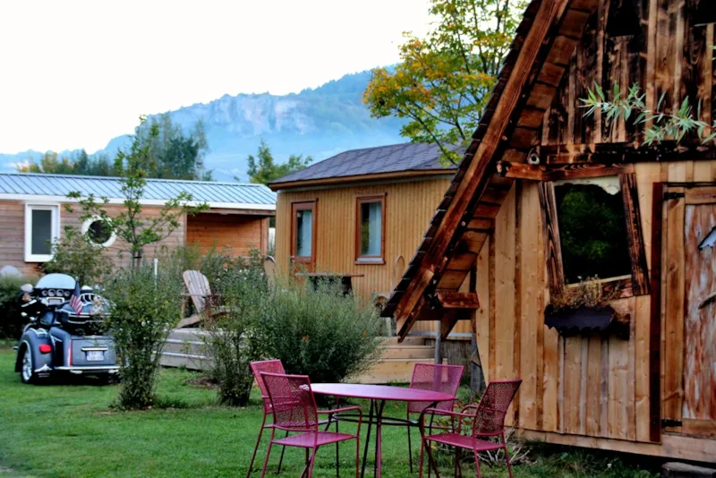 Forfait 2 Roues : Motards & Cyclistes