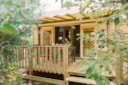 Cottage Premium 30/38M² - 2 Habitaciones Cottage Premium 30/38M² - 2 Habitaciones