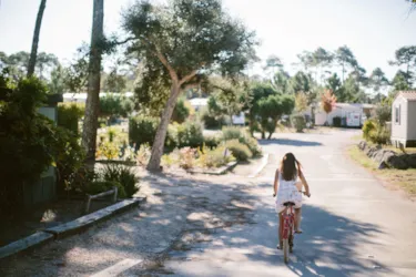 Naturéo Seignosse - image n°3 - Camping Direct