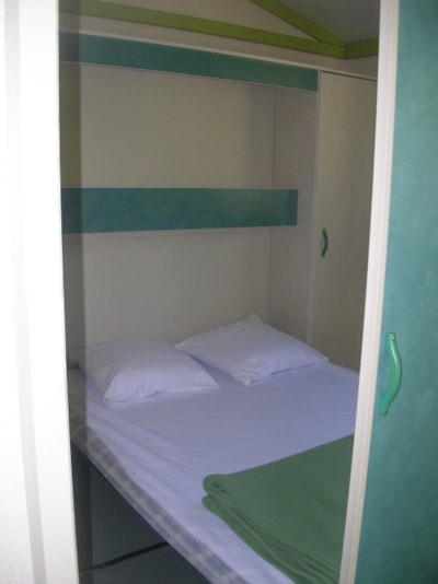 Chalet 2 bedrooms