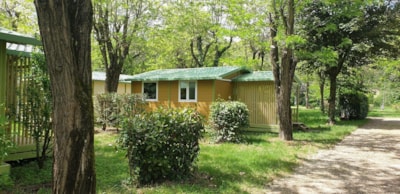 Chalet 2 bedrooms