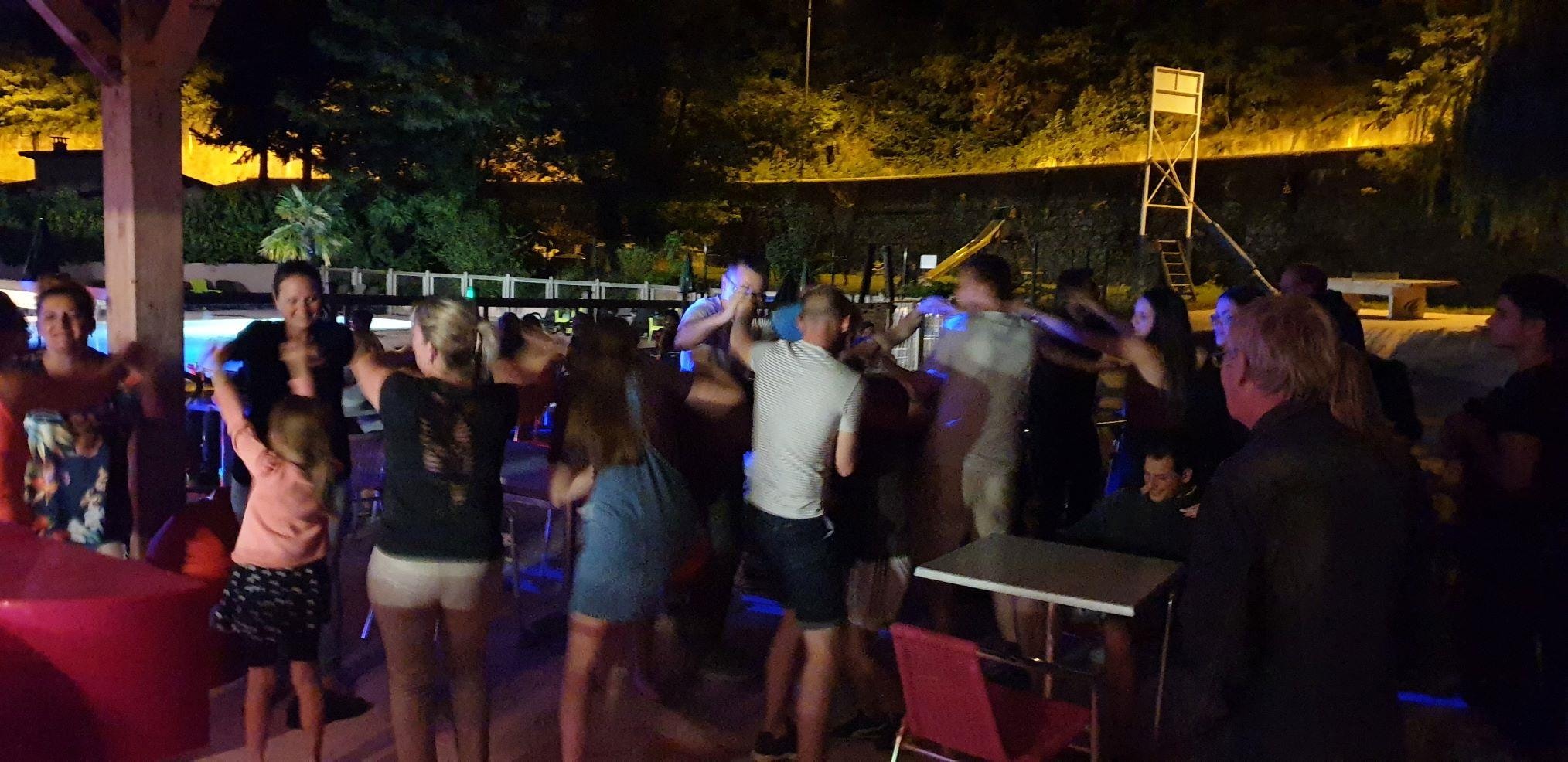 CAMPING LES FOULONS — Photo 7