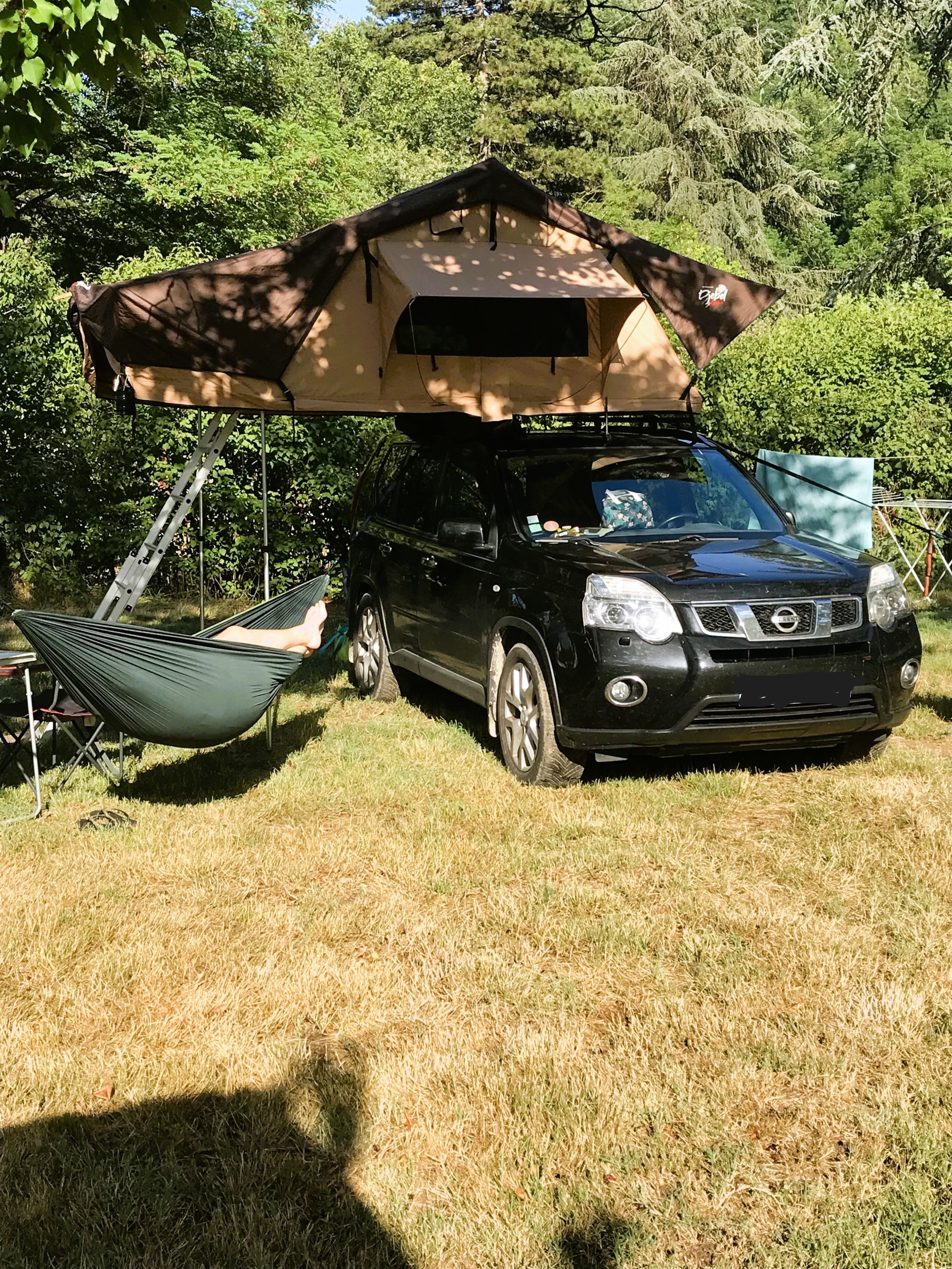 CAMPING LES FOULONS — Photo 9