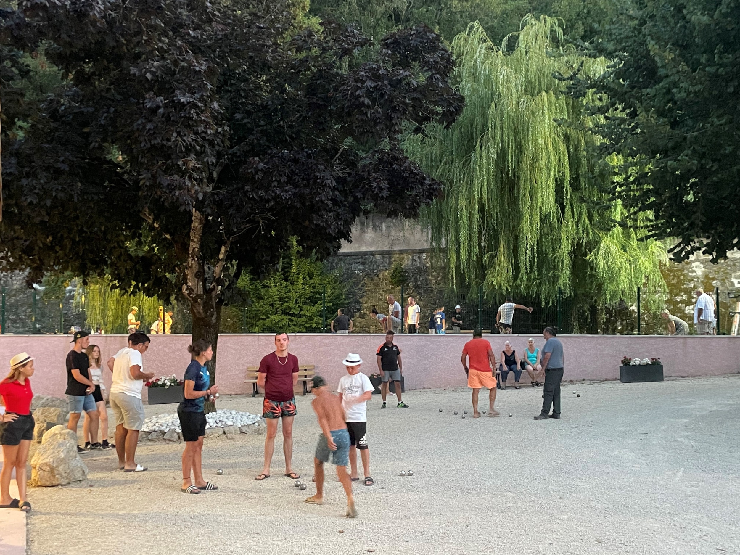 CAMPING LES FOULONS — Photo 6