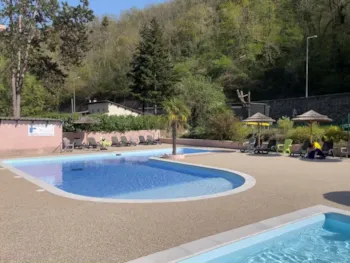 CAMPING LES FOULONS - image n°2 - Camping Direct