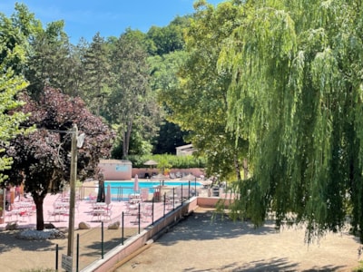 CAMPING LES FOULONS