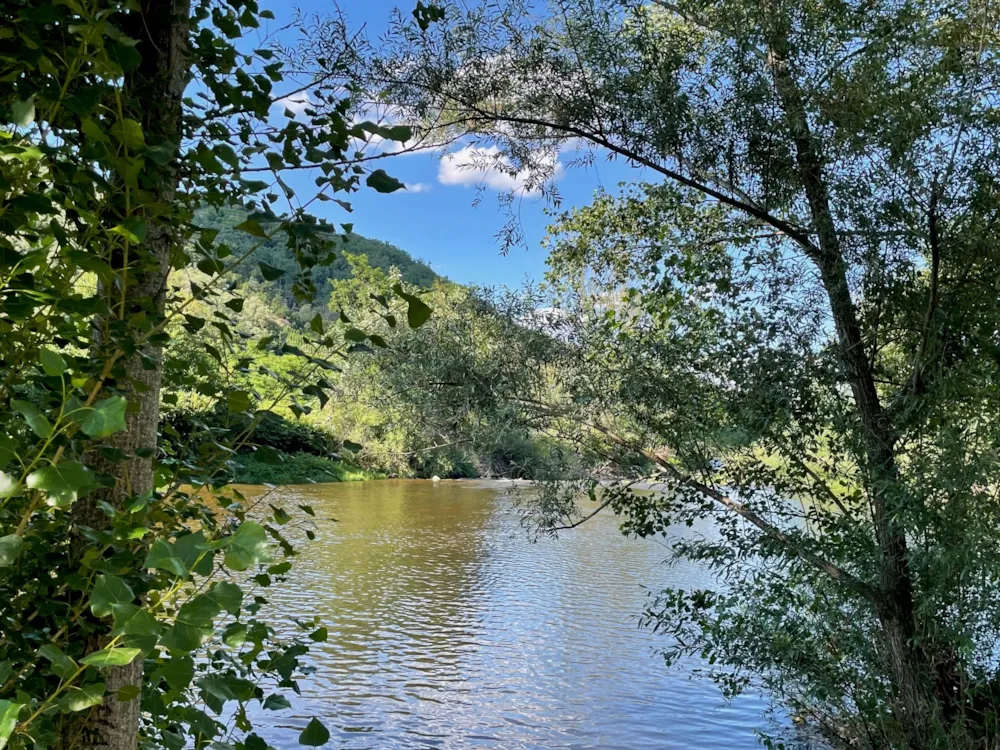 CAMPING LES FOULONS