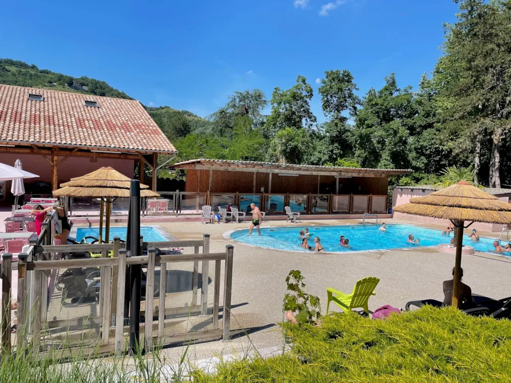 CAMPING LES FOULONS - image n°12 - Camping Direct