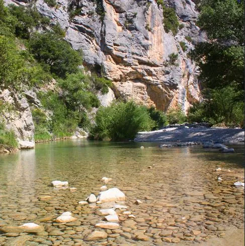 Camping les Castors ***