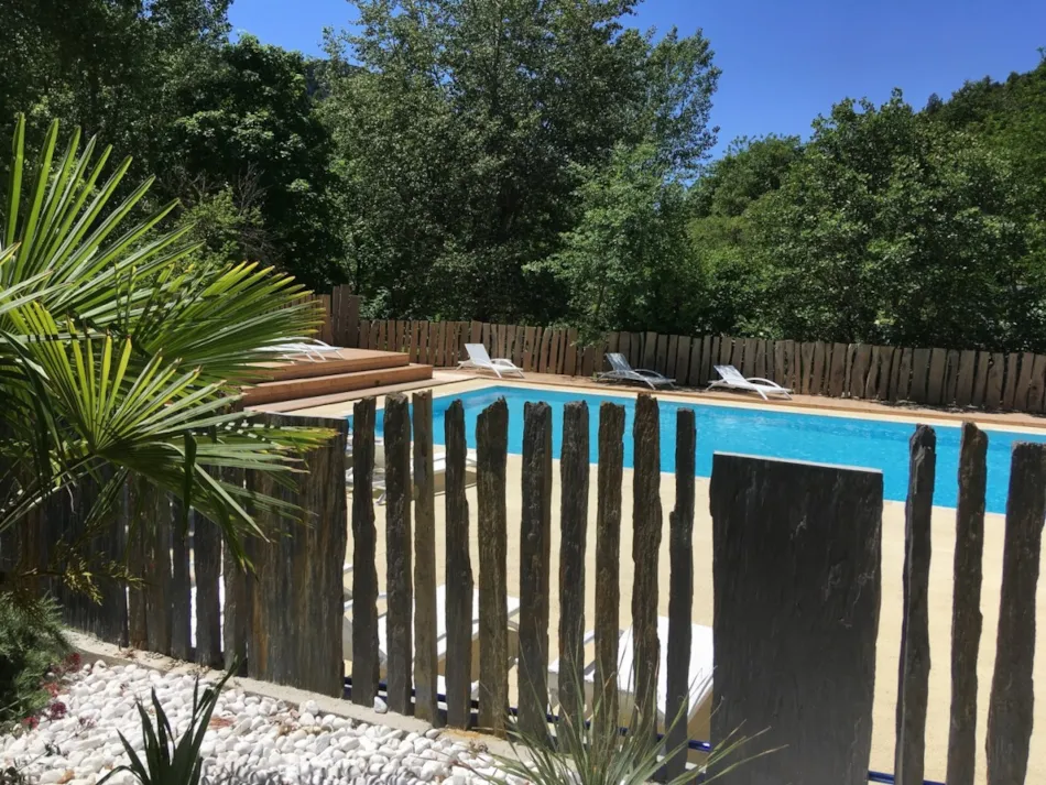 Camping les Castors ***