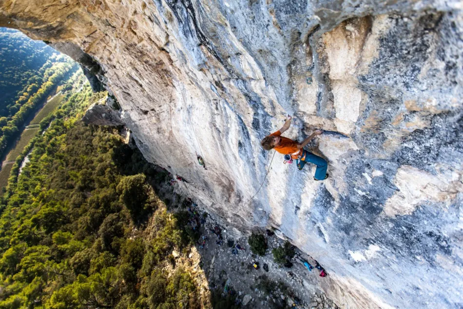 Camping les Castors ***