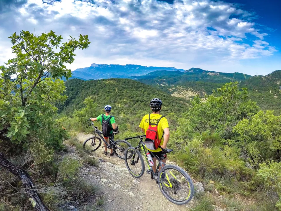 Camping les Castors ***