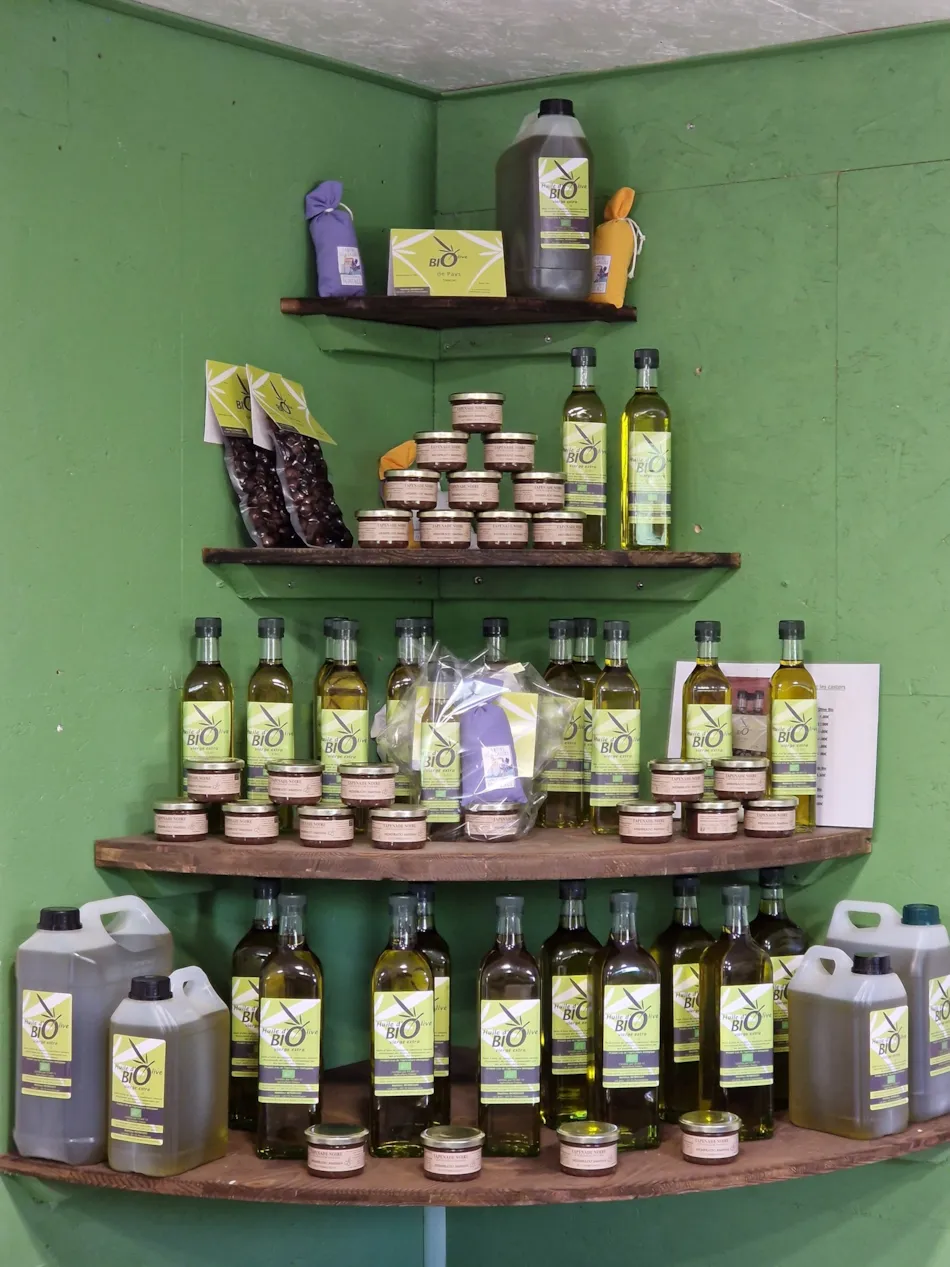 Camping les Castors ***