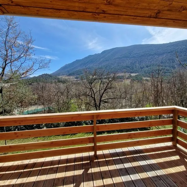 Camping les Castors ***