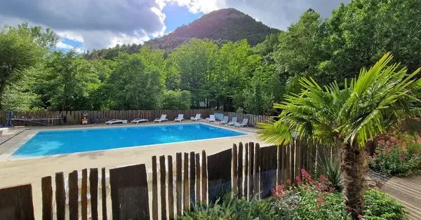 Camping les Castors *** - image n°1 - Camping Direct