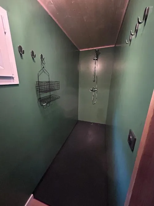 Location - Lodge Colorado - image n°5 - Camping les Castors ***
