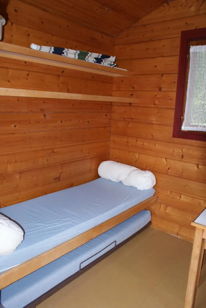 Cabane Nature Chamboux