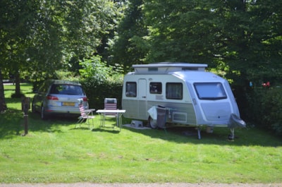 Camping de Saulieu