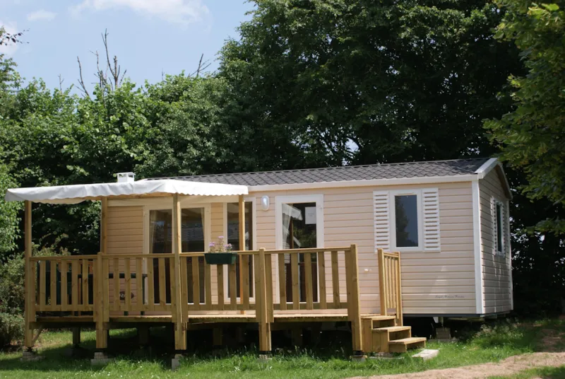 Mobilhome Essentiel