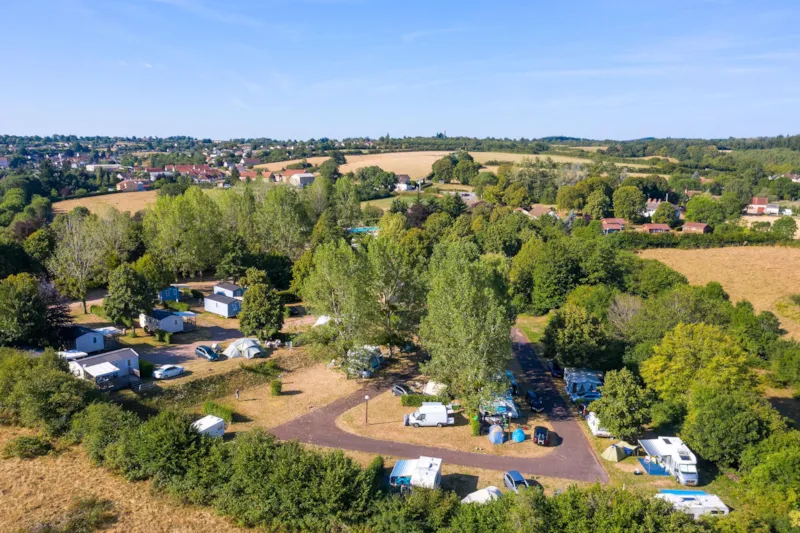 Forfait Confort, Avec Électricité