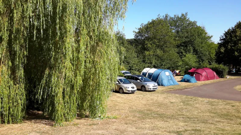 Forfait Nature, Sans Électricité