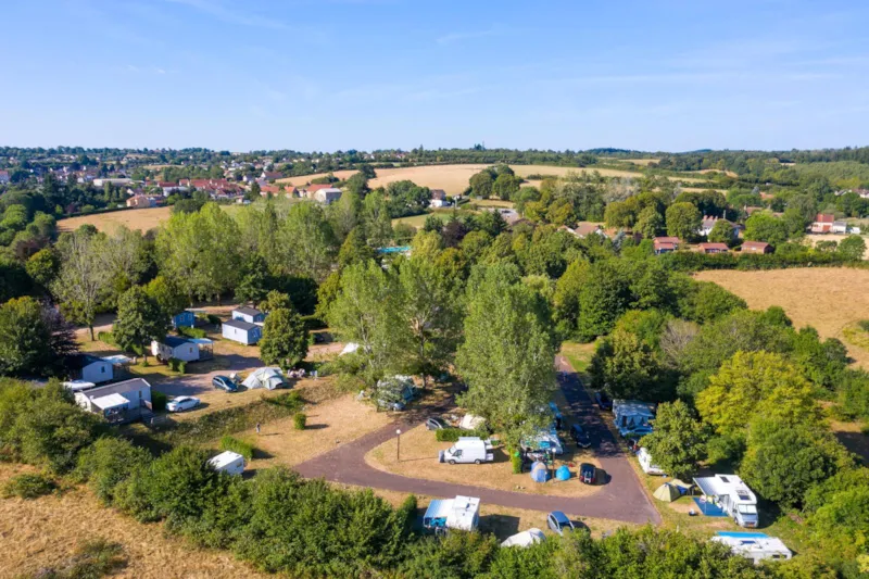 Forfait Nature, Sans Électricité