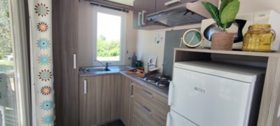 Essential Mobile Home — 4