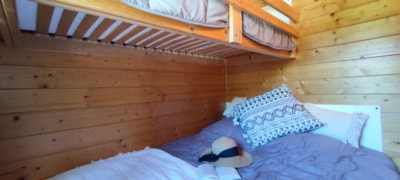 Chalet Tradition — 2