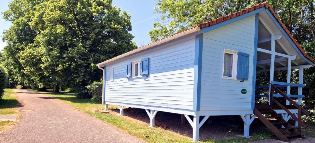 Camping de Saulieu — Photo 9