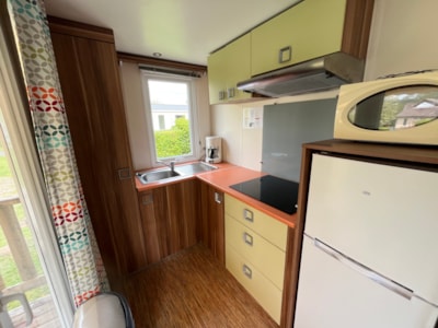 Essential Mobile Home — 7