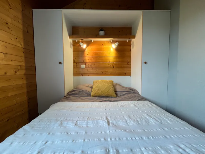 Chalet Tradition Famille