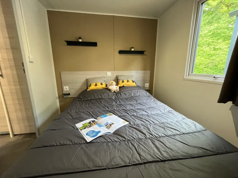 Mobilhome Premium Tribu