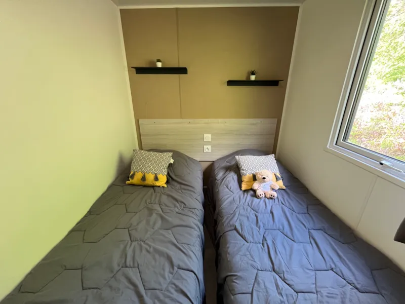 Mobilhome Premium Tribu