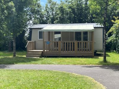 Premium Mobile Home — 1