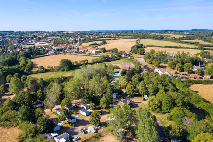 Forfait Confort, Avec Électricité