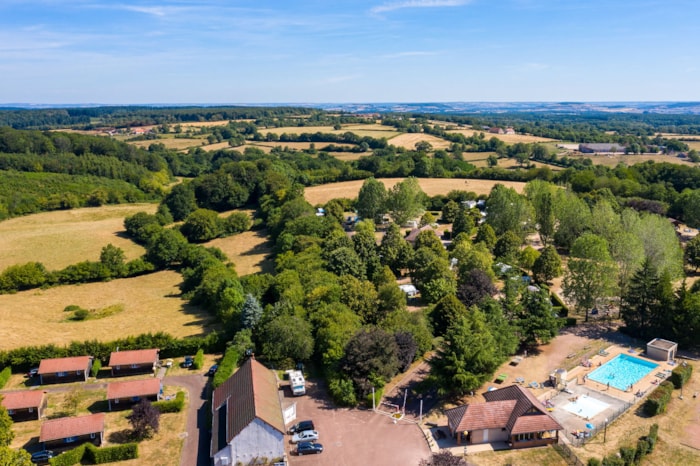 Forfait Confort, Avec Électricité