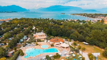 Camping Baia Verde - Ucamping