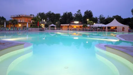 Camping Baia Verde - image n°3 - Camping Direct