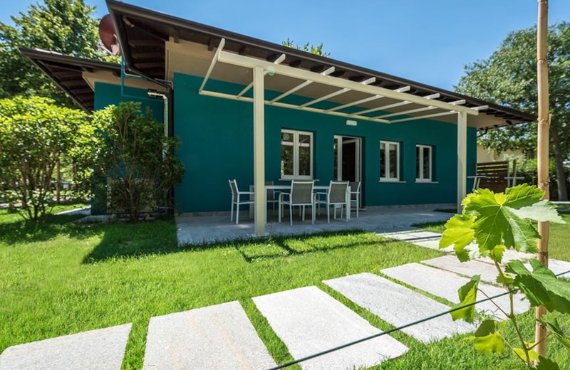Haus Fior di Sole - 80m²