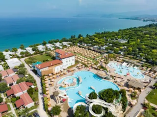  Piani di Clodia Lazise Veneto Italy