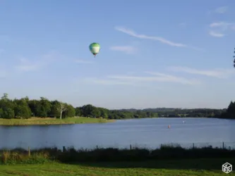 Flower Camping des Lacs - image n°3 - Camping Direct