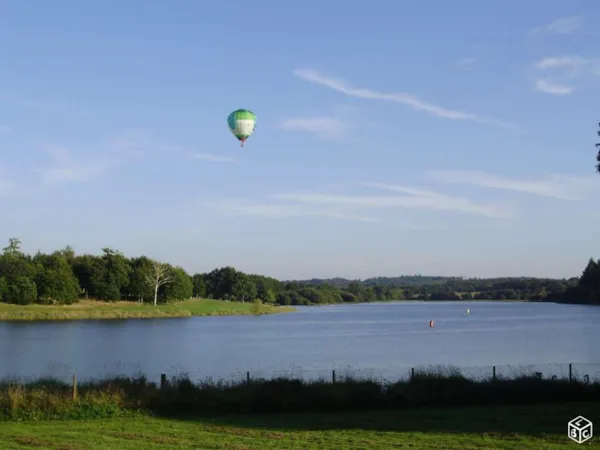 Flower Camping des Lacs