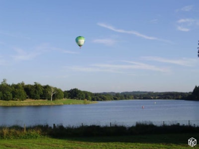 Flower Camping des Lacs