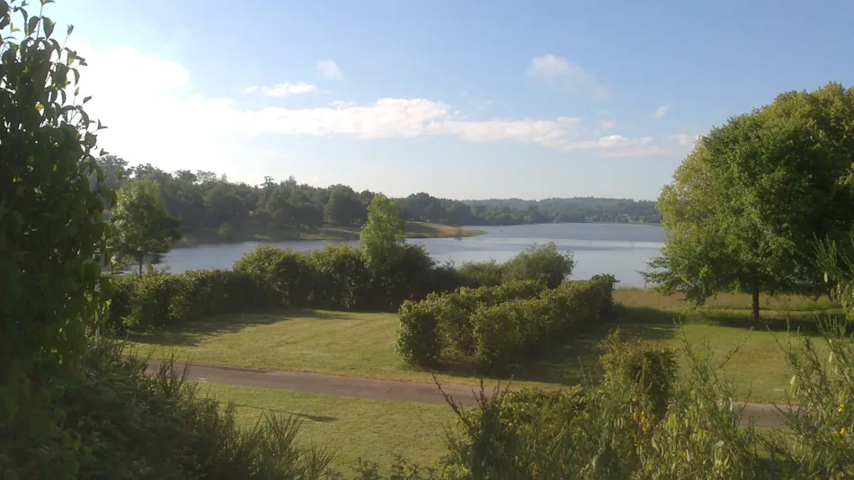 Flower Camping des Lacs