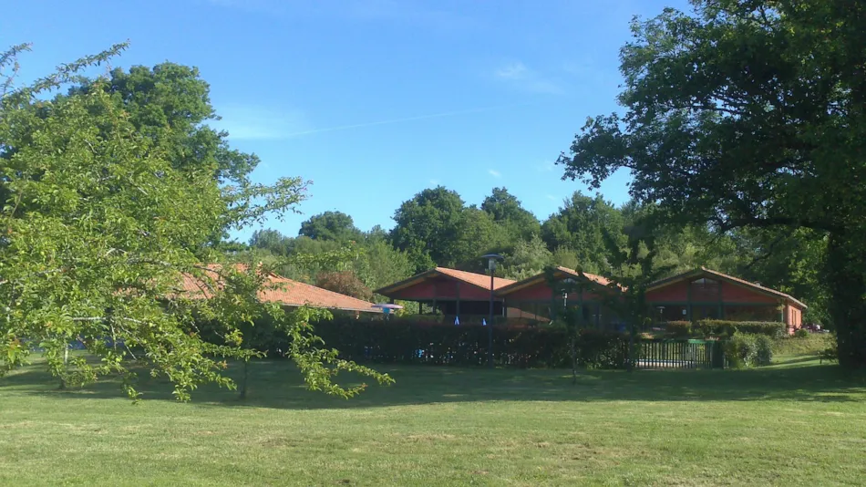 Flower Camping des Lacs